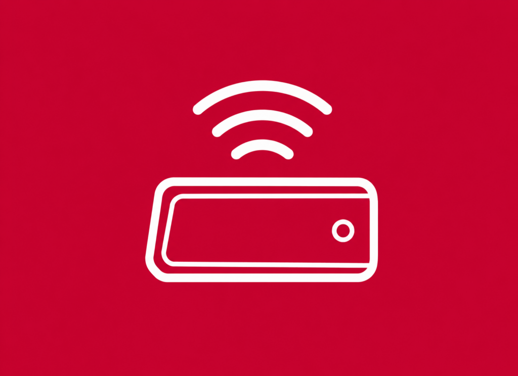 Transponder